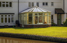 Sherrards Green conservatory leads