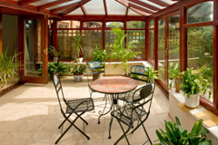 Sherrards Green conservatory quotes