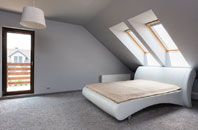 Sherrards Green bedroom extensions