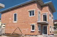 Sherrards Green home extensions