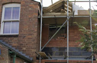 free Sherrards Green home extension quotes