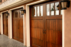 Sherrards Green garage extension quotes