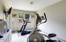 Sherrards Green home gym construction leads