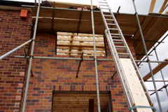 house extensions Sherrards Green
