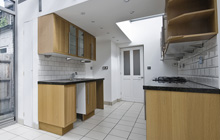 Sherrards Green kitchen extension leads