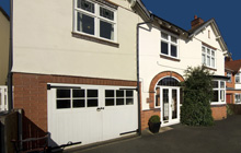 Sherrards Green multiple storey extension leads